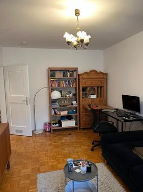 Foto - Etagenwohnung in München zur Miete