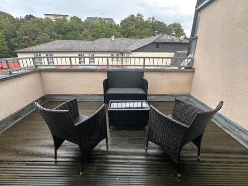 Foto - 1 Raumwohnung - 345,00 EUR Kaltmiete,