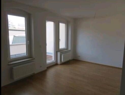 Foto - Etagenwohnung zur Miete in Plauen