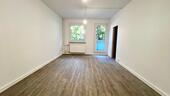 Foto - Wir sanieren für Sie: 2-Zimmerwohnung mit Balkon im 1.Obergeschoß!