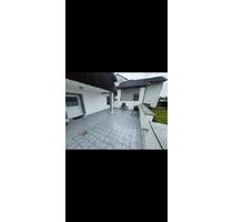 Modernes Haus in Freising such neuen Mieter