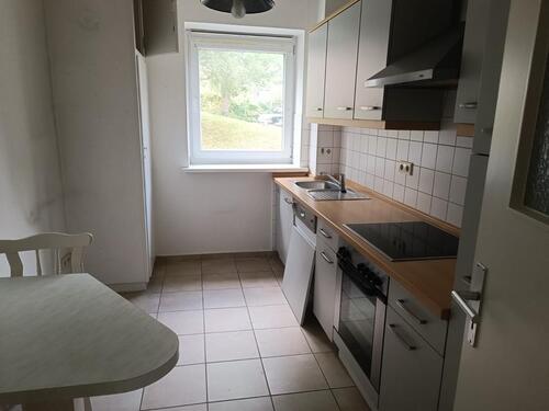 Foto - Etagenwohnung zur Miete in Schleswig