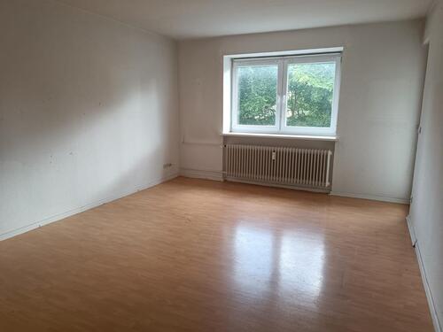 Foto - Etagenwohnung in Schleswig