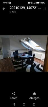 Foto - Etagenwohnung zur Miete in Kerpen