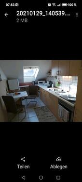 Foto - Etagenwohnung in Kerpen zur Miete