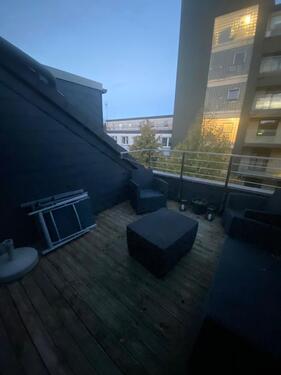 Foto - Humboldstr 65: Komfortable DG Wohnung ab 01.01.26 zu vermieten