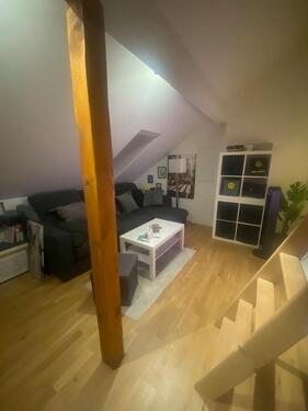 Foto - Etagenwohnung in Dortmund zur Miete
