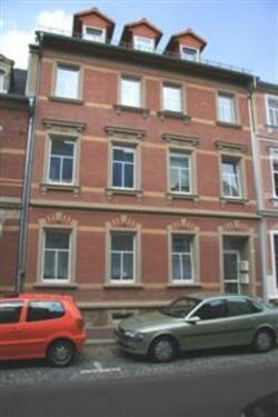 Foto - 2-Raum-Wohnung im Zentrum von Hartha zu vermieten