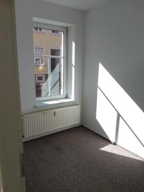 Foto - Etagenwohnung in Hartha