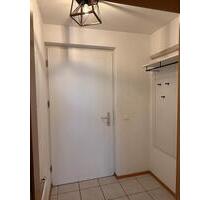 1,5 ZKB- Appartement mit großem West- Balkon, in Regensburg - Parkstetten