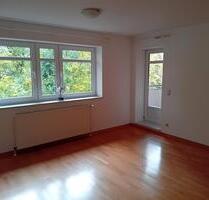 Sofort verfügbar: Schöne 2-Zimmer-Wohnung Kisdorf mit Loggia