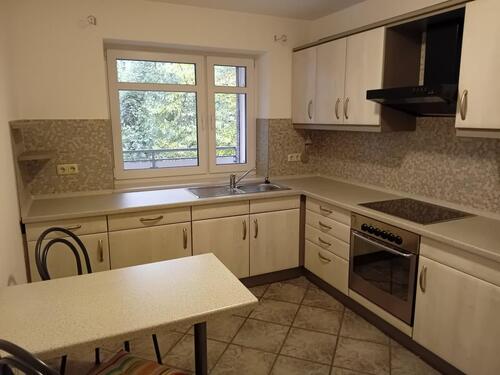 Foto - Etagenwohnung in Kisdorf