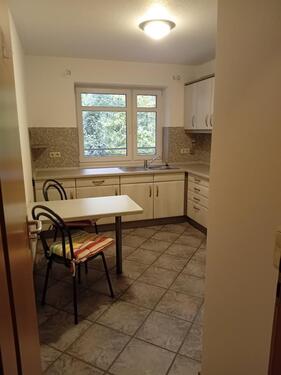 Foto - Etagenwohnung in Kisdorf zur Miete