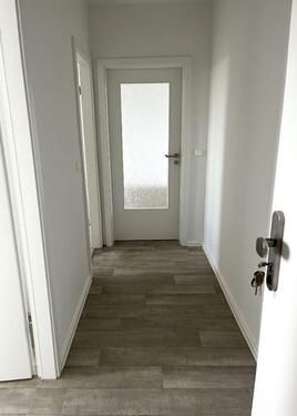 Foto - Etagenwohnung zur Miete in Aschersleben