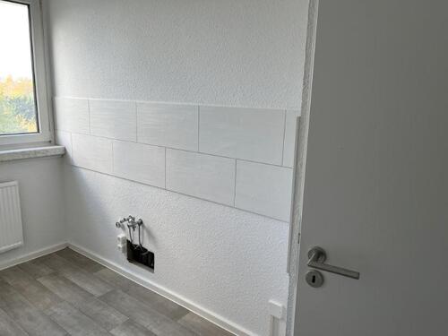 Foto - Etagenwohnung in Aschersleben