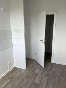 Foto - Etagenwohnung in Aschersleben zur Miete