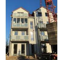 Neub. 3-R-WHG, Aufz., Stellpl., Balk., fertig Anf. 2026, DU+Wanne - Waren (Müritz)