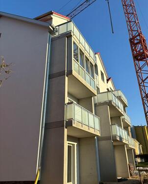 Foto - Etagenwohnung in Waren (Müritz)