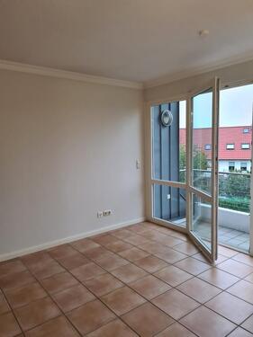 Foto - Gemütliche lichtdurchflutete Wohnung in Travemünde zu vermieten!