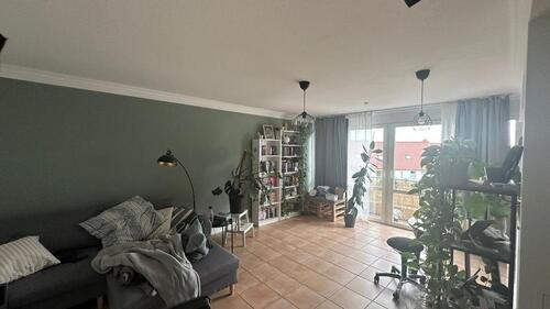 Foto - Etagenwohnung zur Miete in Lübeck
