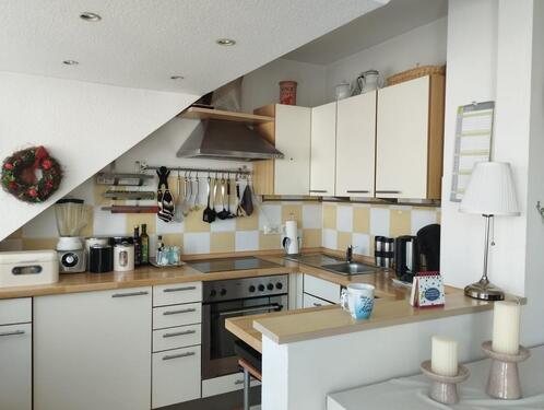 Foto - Etagenwohnung in Lübeck