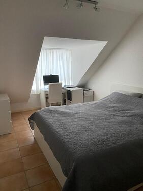 Foto - Etagenwohnung in Lübeck zur Miete