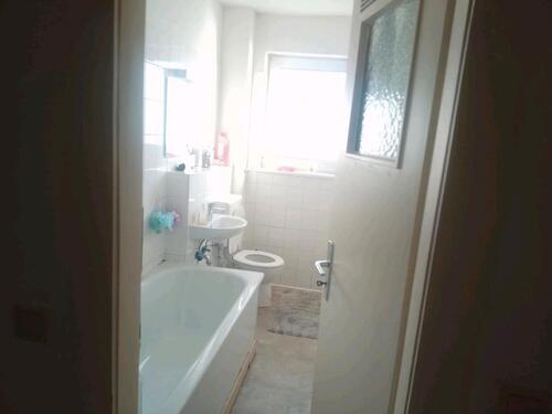 Foto - Etagenwohnung in Salzgitter