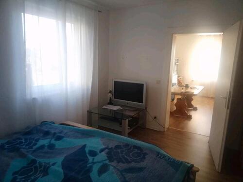 Foto - Etagenwohnung in Salzgitter zur Miete