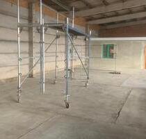 100QM Fläche in Lagerhalle bei Amazon Warenlager - Magdeburg Neue Neustadt