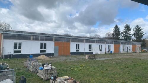 Foto - andere in Magdeburg