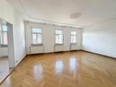 Foto - 3-Zimmer- WG in Coburger Innenstadt - Nähe Albertsplatz