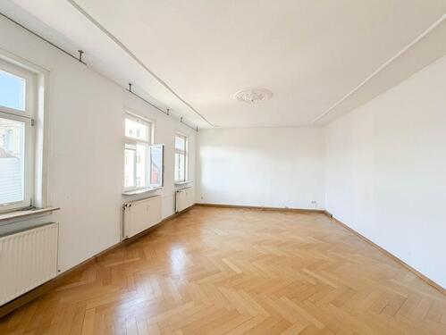 Foto - 3 Zimmer Etagenwohnung zur Miete in Coburg