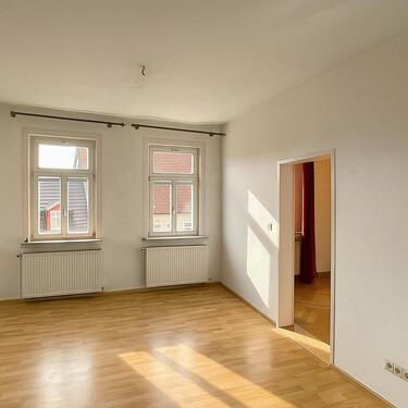 Foto - 3 Zimmer Etagenwohnung in Coburg