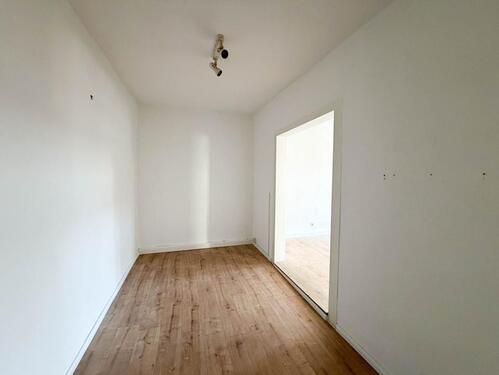 Foto - Etagenwohnung in Coburg zur Miete