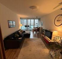 Möblierte 2-Zimmer-Wohnung zur Zwischenmiete - Jan. bis Feb. - Hamburg Hamburg-Mitte