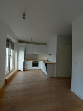 Foto - 2-Zimmer-Wohnjuwel mit großzügiger Dachterrasse