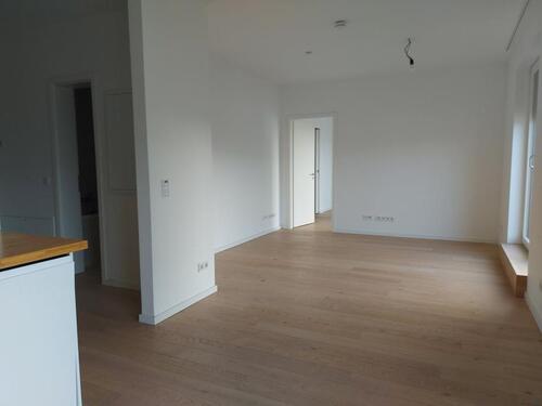 Foto - 2 Zimmer Terrassenwohnung zur Miete in Berlin