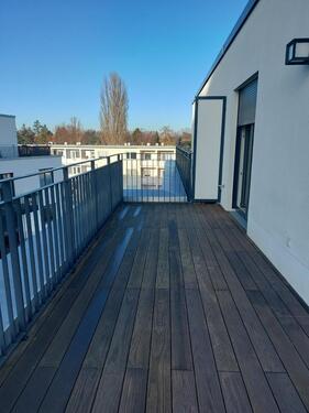 Foto - 2 Zimmer Terrassenwohnung in Berlin