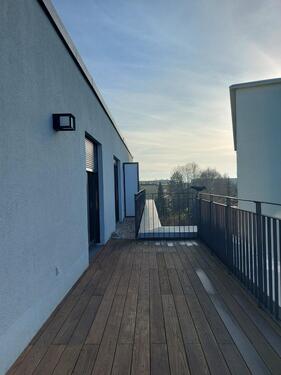 Foto - Terrassenwohnung in Berlin zur Miete