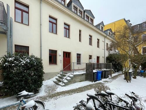 Foto - 2 Zimmer Etagenwohnung in Dresden