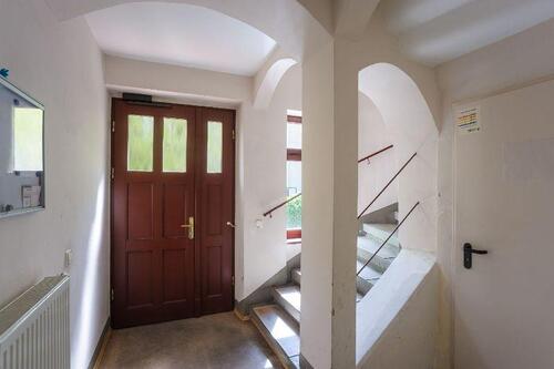 Foto - Etagenwohnung in Dresden zur Miete