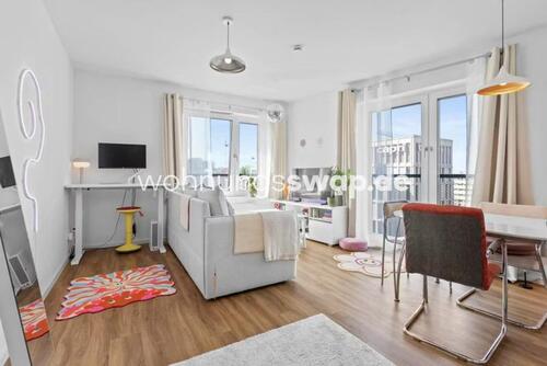 Foto - Wohnungsswap - 2 Zimmer, 52 m² - Fischerinsel, Mitte, Berlin