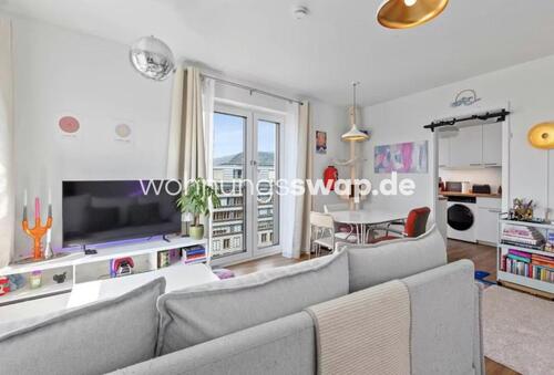 Foto - 2 Zimmer Etagenwohnung in Berlin