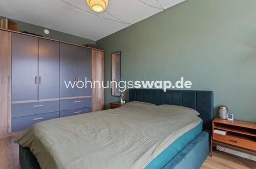 Foto - Etagenwohnung in Berlin zur Miete