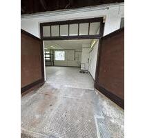 Halle in massivem Gebäude - 725,00&nbsp;EUR Kaltmiete, ca.&nbsp; 100,00&nbsp;m&sup2; in Kaufungen (PLZ: 34260)