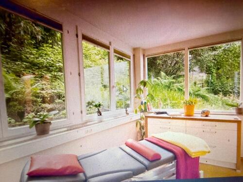 Foto - Behandlungsraum zu Untermiete in Osteopathie, Praxis