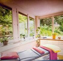 Behandlungsraum zu Untermiete in Osteopathie, Praxis - Kronberg im Taunus