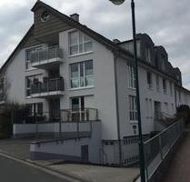 3-Zimmer Wohnung Mit Balkon, EK und TG Stellplatz - Bad Soden am Taunus