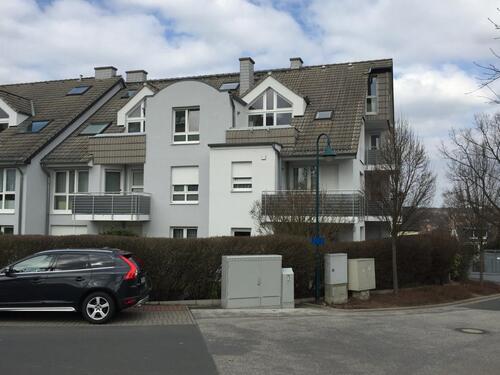 Foto - 3 Zimmer Etagenwohnung zur Miete in Bad Soden am Taunus