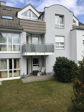 Foto - 3 Zimmer Etagenwohnung in Bad Soden am Taunus